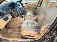 2001 BMW 325 фото