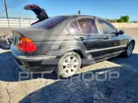 2001 BMW 325 фото