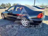2001 BMW 325 фото