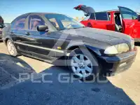 2001 BMW 325 фото