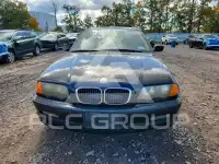 2001 BMW 325 фото