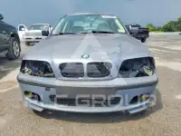 2001 BMW 325 фото