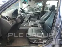 2001 BMW 325 фото