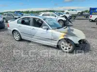 2001 BMW 325 photo
