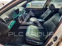 2001 BMW 325 фото