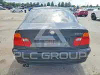 2001 BMW 325 фото