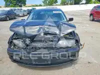 2001 BMW 325 фото