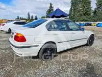 2001 BMW 325 photo