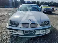 2001 BMW 325 photo