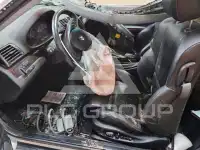 2001 BMW 325 фото
