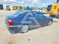 2001 BMW 325 фото