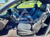 2001 BMW 325 фото
