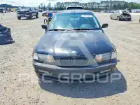 2001 BMW 325 фото