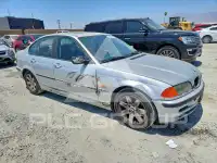 2001 BMW 325 фото