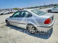 2001 BMW 325 фото