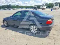 2001 BMW 325 фото