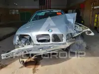 2001 BMW 325 фото