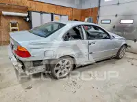 2001 BMW 325 фото