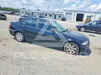 2001 BMW 325 фото