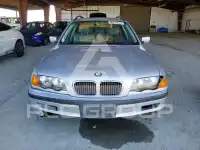 2001 BMW 325 фото