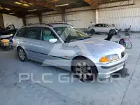 2001 BMW 325 фото