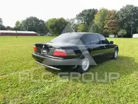 2001 BMW 740 фото