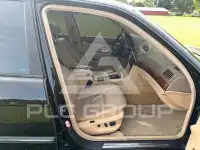 2001 BMW 740 фото