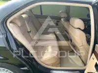 2001 BMW 740 фото