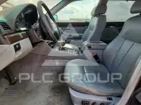 2001 BMW 740 фото