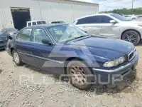 2001 BMW 740 фото
