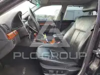 2001 BMW 740 фото