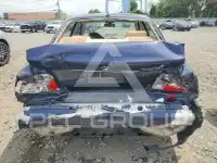 2001 BMW 740 фото