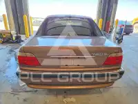 2001 BMW 740 фото