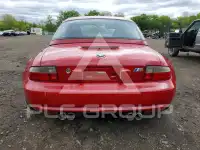 2001 BMW M1 photo
