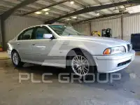 2001 BMW 530 фото
