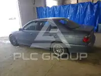 2001 BMW 530 photo