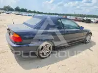 2001 BMW 330 photo