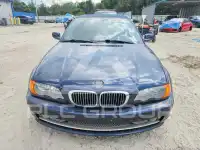 2001 BMW 330 photo
