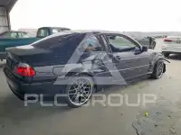 2001 BMW 330 photo