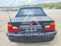 2001 BMW 330 photo