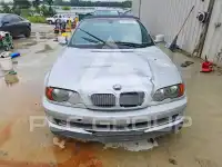 2001 BMW 330 photo