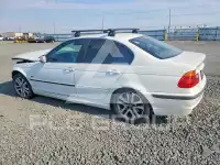 2001 BMW 330 фото
