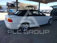 2001 BMW 330 фото