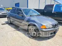 2001 BMW 330 photo