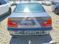 2001 BMW 330 photo