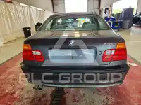 2001 BMW 330 фото