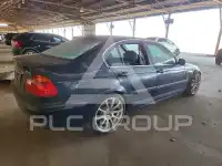 2001 BMW 330 photo
