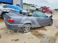 2001 BMW 330 фото