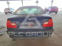 2001 BMW 330 photo