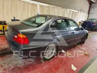 2001 BMW 330 фото